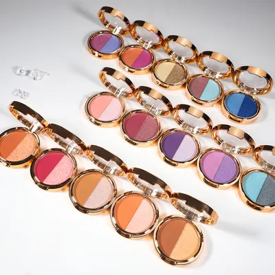 High Q V1 Glitter Eyeshadow — OEM product photo