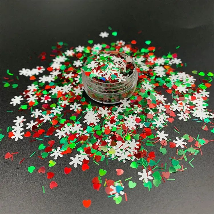 Glitter — OEM product photo