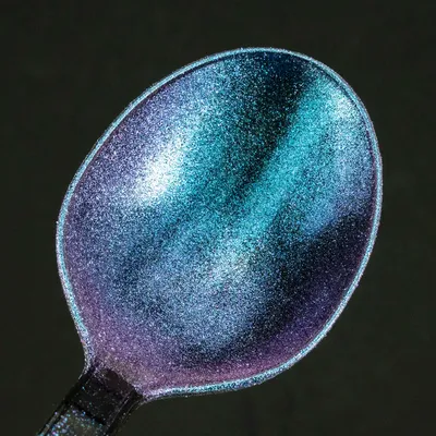 Nail Pigment & Polish — OEM product photo